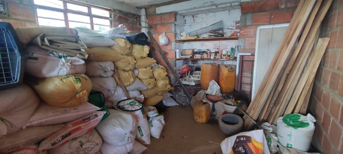 Finca en venta en La Cabaña, Manizales, 70000 m² · foto 10 de 24