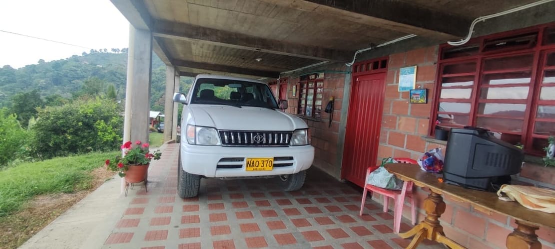 Finca en venta en La Cabaña, Manizales, 70000 m² · foto 14 de 24