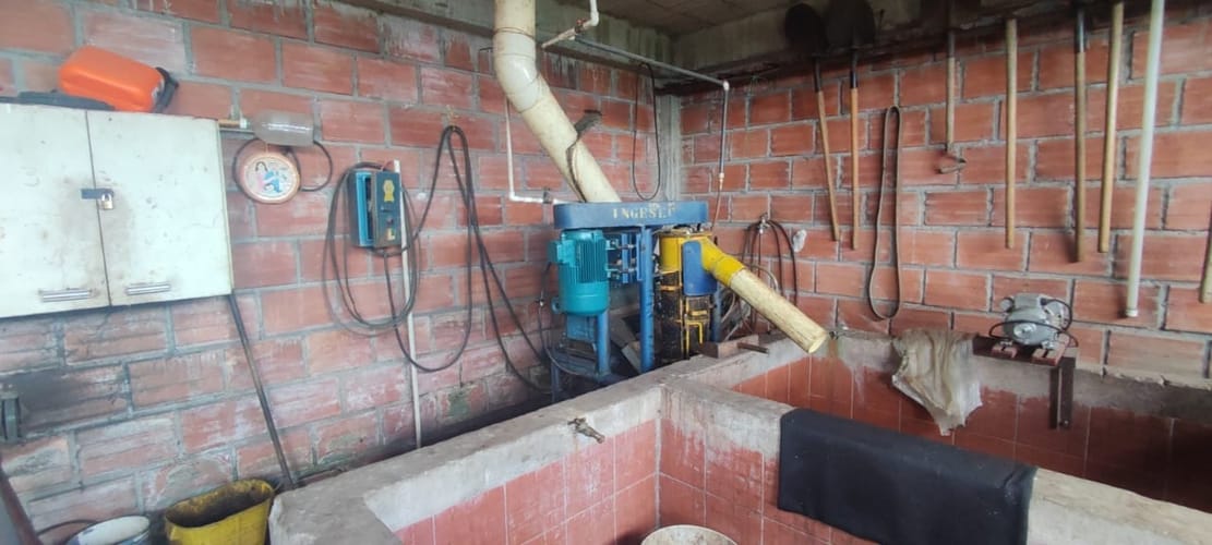 Finca en venta en La Cabaña, Manizales, 70000 m² · foto 17 de 24