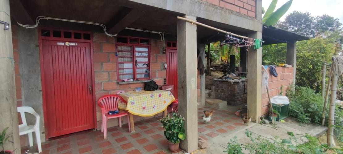Finca en venta en La Cabaña, Manizales, 70000 m² · foto 16 de 24