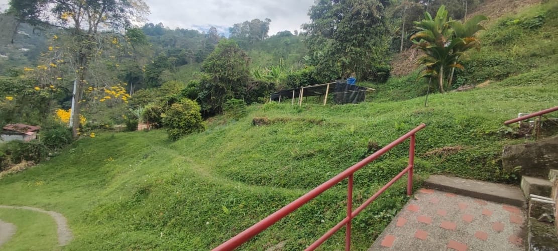 Finca en venta en La Cabaña, Manizales, 70000 m² · foto 8 de 24