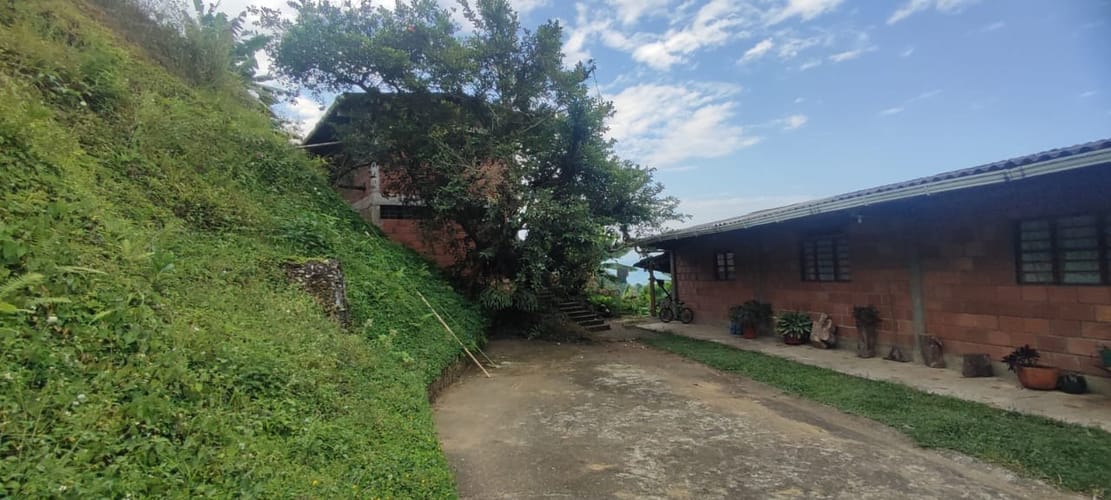 Finca en venta en La Cabaña, Manizales, 70000 m² · foto 20 de 24