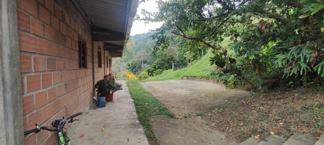 Finca en venta en La Cabaña, Manizales, 70000 m² · foto 18 de 24