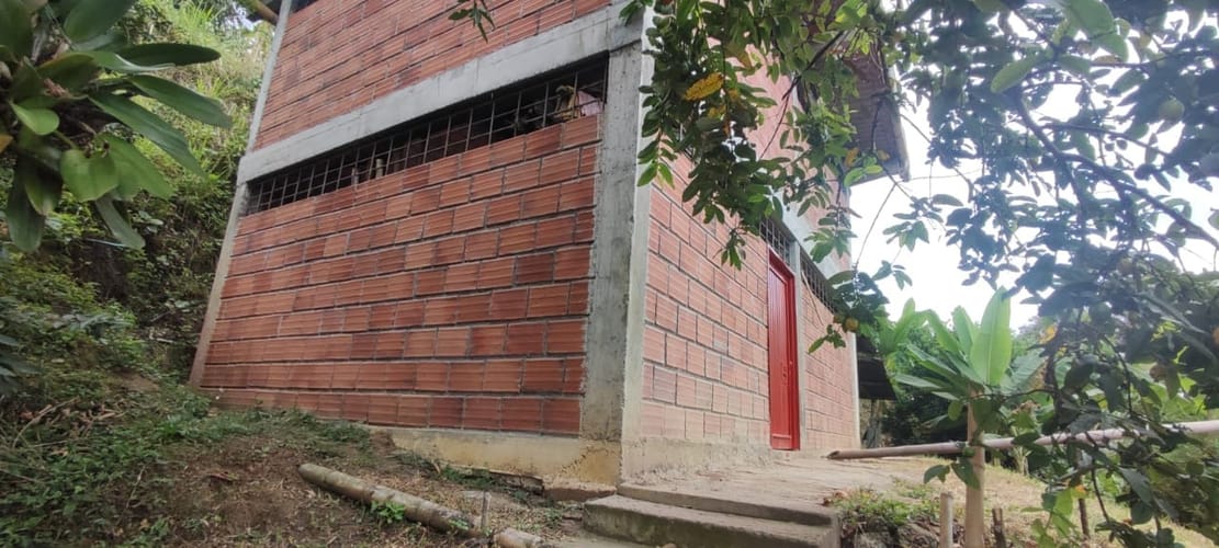 Finca en venta en La Cabaña, Manizales, 70000 m² · foto 13 de 24