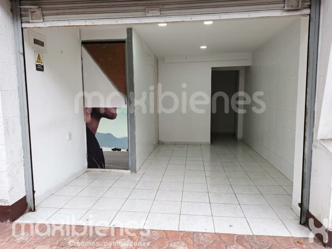 Local en arriendo en Santa Lucia, Medellín, 20 m² · foto 3 de 7