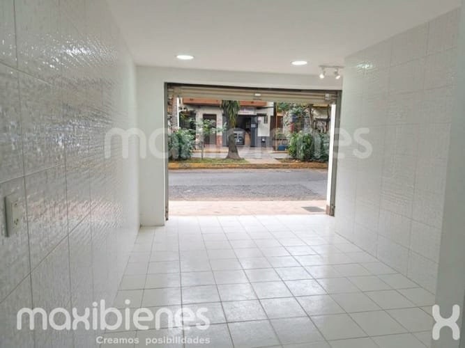Local en arriendo en Santa Lucia, Medellín, 20 m² · foto 7 de 7