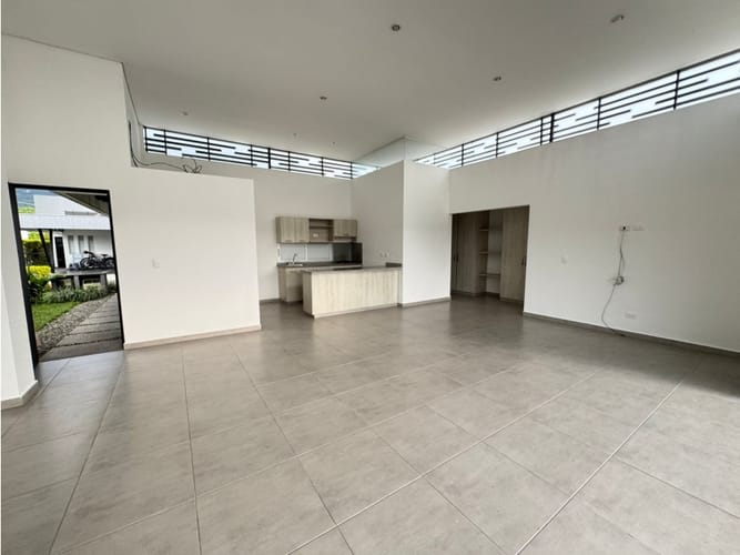 Casa de 3 alcobas en venta en La Floresta, Armenia, 173 m² · foto 6 de 24