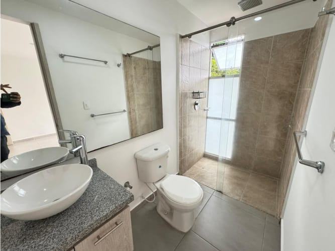 Casa de 3 alcobas en venta en La Floresta, Armenia, 173 m² · foto 17 de 24