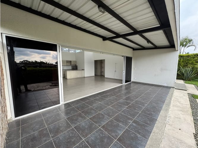 Casa de 3 alcobas en venta en La Floresta, Armenia, 173 m² · foto 22 de 24