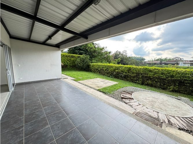 Casa de 3 alcobas en venta en La Floresta, Armenia, 173 m² · foto 24 de 24