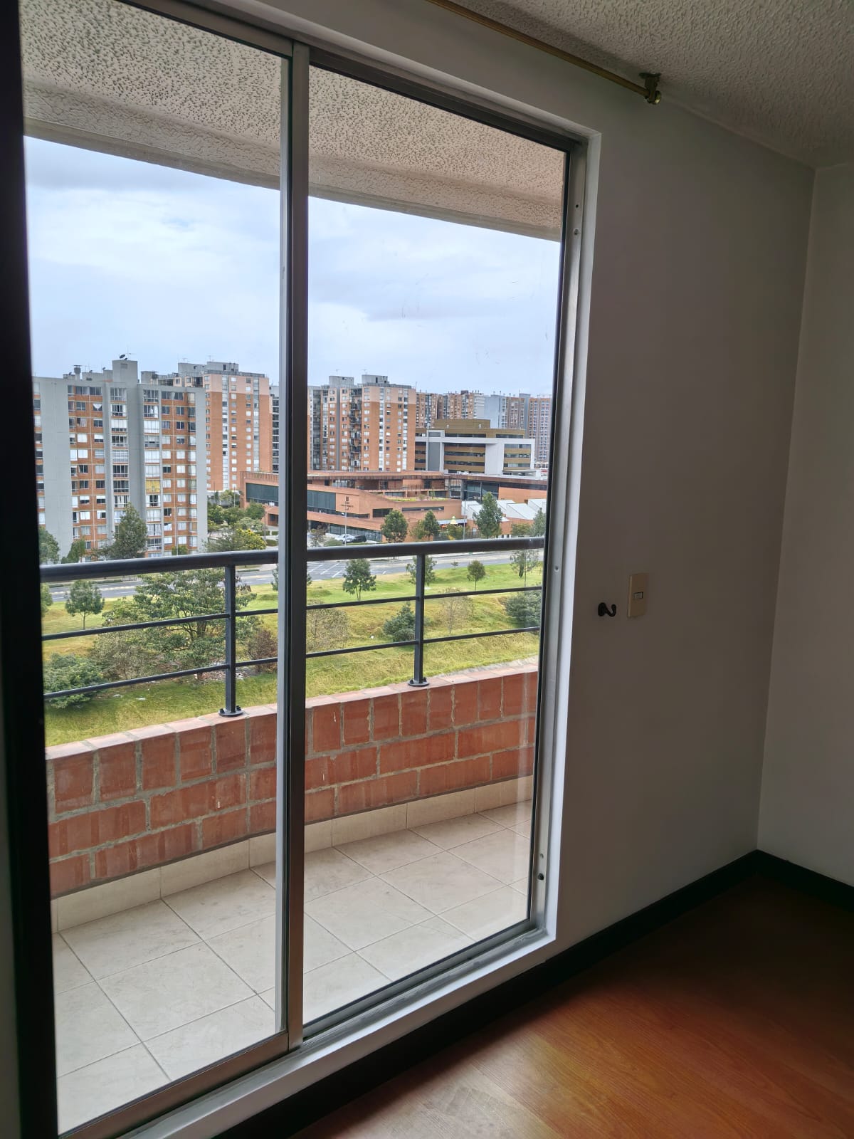 Apartamento en venta en Fontibon, Bogotá · foto 4 de 15