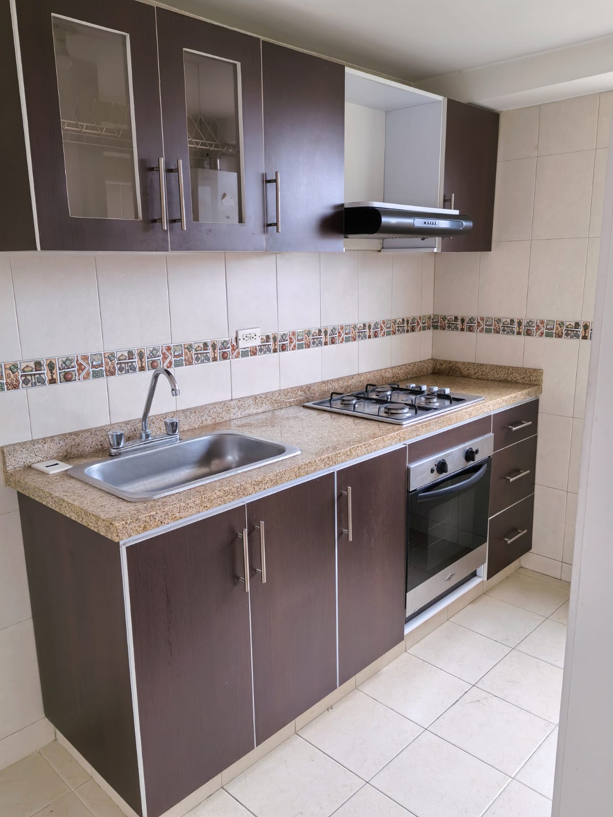 Apartamento en venta en Fontibon, Bogotá · foto 5 de 15