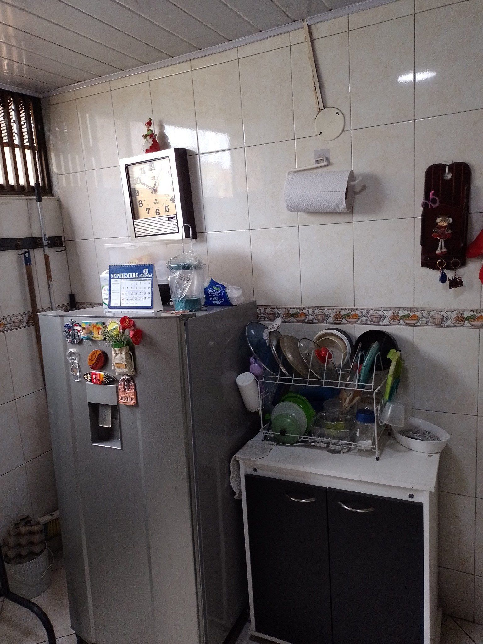 Apartamento en venta en Casa Blanca, Bogotá · foto 18 de 24