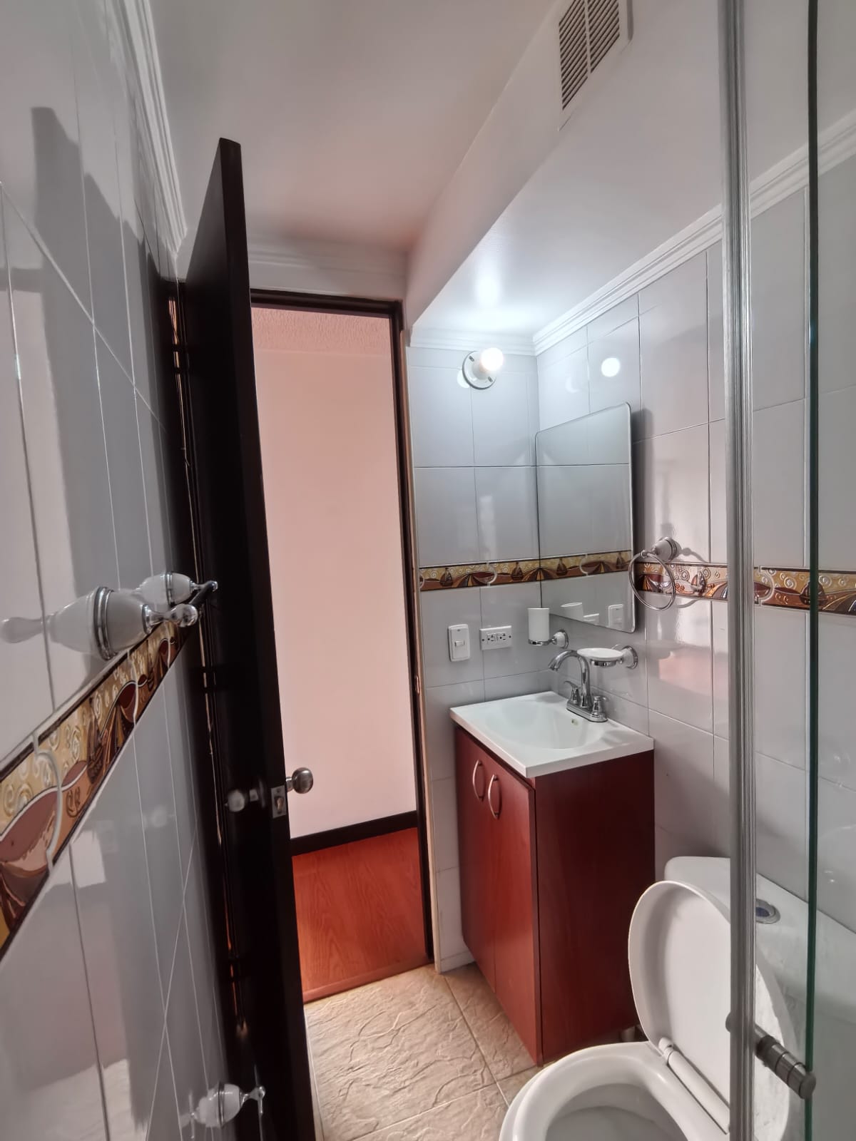 Apartamento en venta en Fontibon, Bogotá · foto 9 de 15