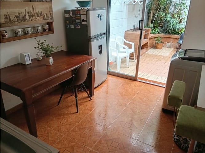 Apartamento de 3 alcobas en arriendo en Belen La Palma, Medellín, 85 m² · foto 2 de 14