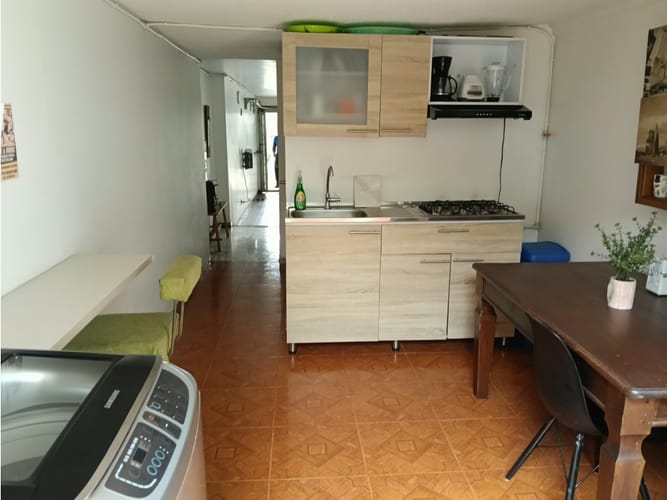 Apartamento de 3 alcobas en arriendo en Belen La Palma, Medellín, 85 m² · foto 3 de 14