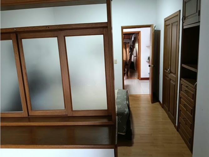 Apartamento de 3 alcobas en arriendo en Belen La Palma, Medellín, 85 m² · foto 4 de 14