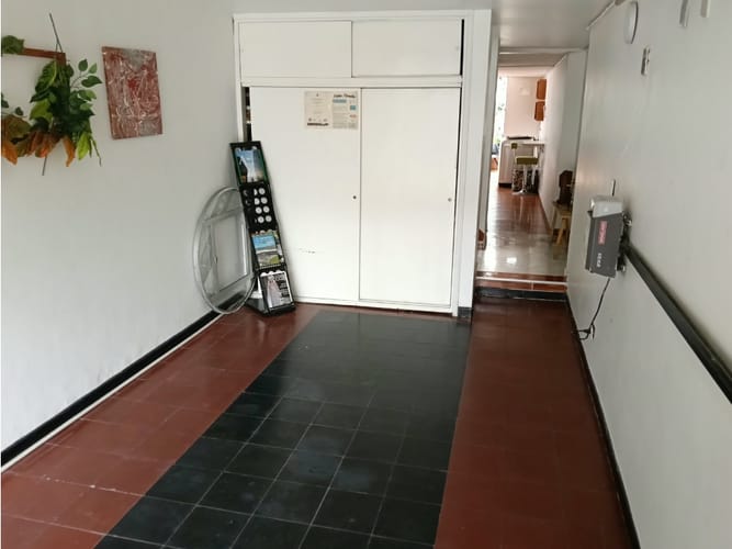 Apartamento de 3 alcobas en arriendo en Belen La Palma, Medellín, 85 m² · foto 5 de 14
