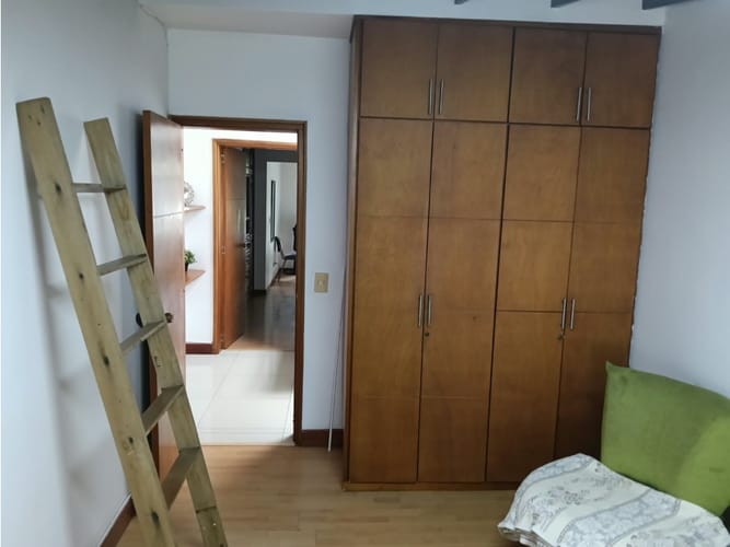 Apartamento de 3 alcobas en arriendo en Belen La Palma, Medellín, 85 m² · foto 7 de 14