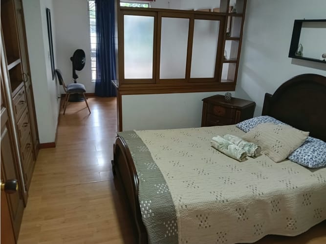 Apartamento de 3 alcobas en arriendo en Belen La Palma, Medellín, 85 m² · foto 9 de 14