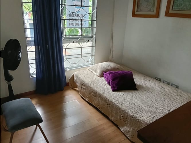 Apartamento de 3 alcobas en arriendo en Belen La Palma, Medellín, 85 m² · foto 10 de 14