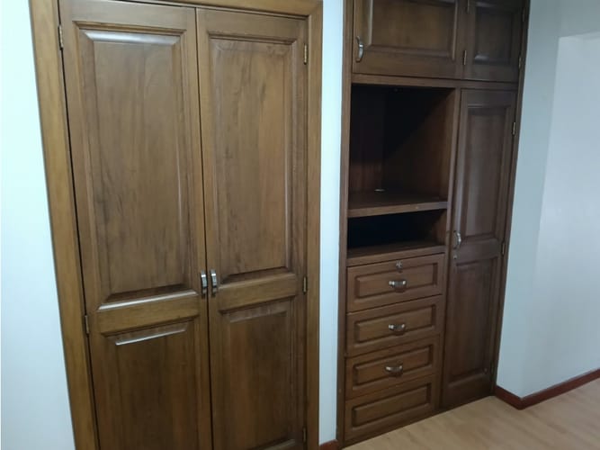 Apartamento de 3 alcobas en arriendo en Belen La Palma, Medellín, 85 m² · foto 11 de 14