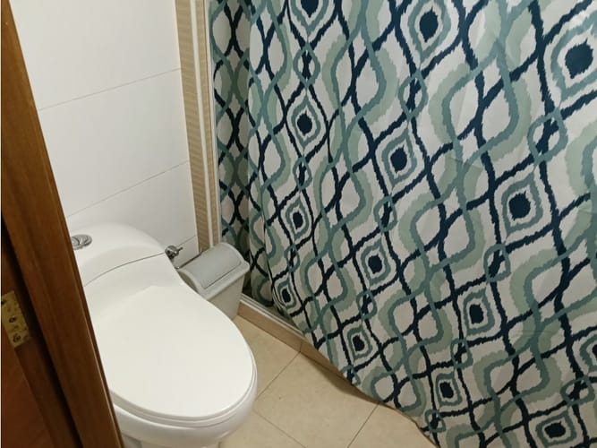Apartamento de 3 alcobas en arriendo en Belen La Palma, Medellín, 85 m² · foto 12 de 14
