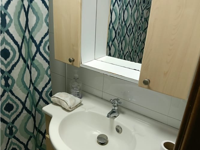 Apartamento de 3 alcobas en arriendo en Belen La Palma, Medellín, 85 m² · foto 13 de 14