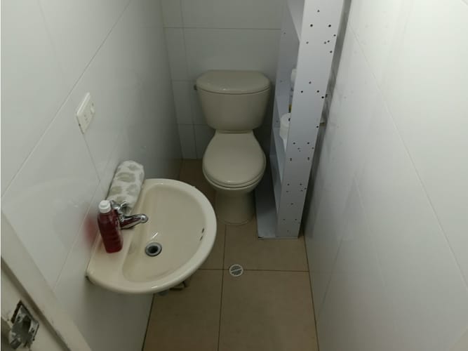 Apartamento de 3 alcobas en arriendo en Belen La Palma, Medellín, 85 m² · foto 14 de 14