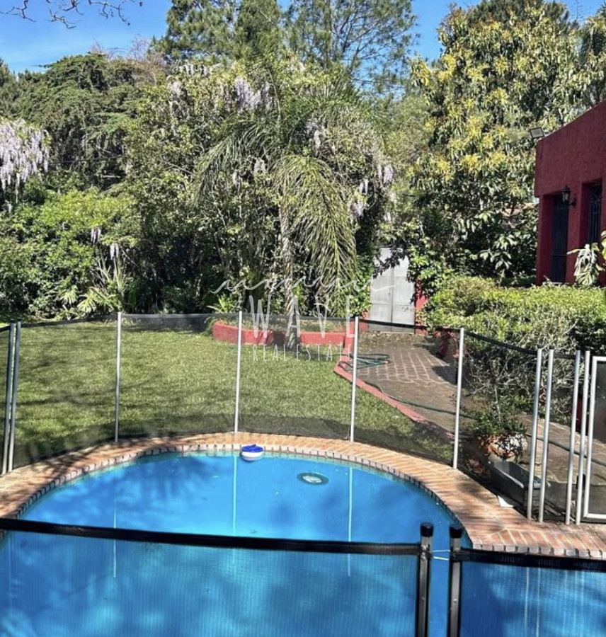 Alquiler anual de casa de 3 dormitorios en Pinares, Punta del Este · Foto 2