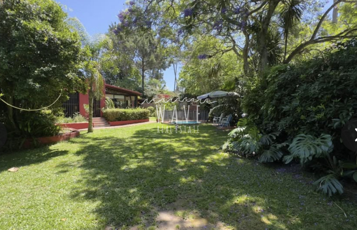 Alquiler anual de casa de 3 dormitorios en Pinares, Punta del Este · Foto 3