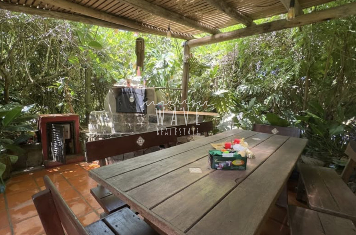 Alquiler anual de casa de 3 dormitorios en Pinares, Punta del Este · Foto 4
