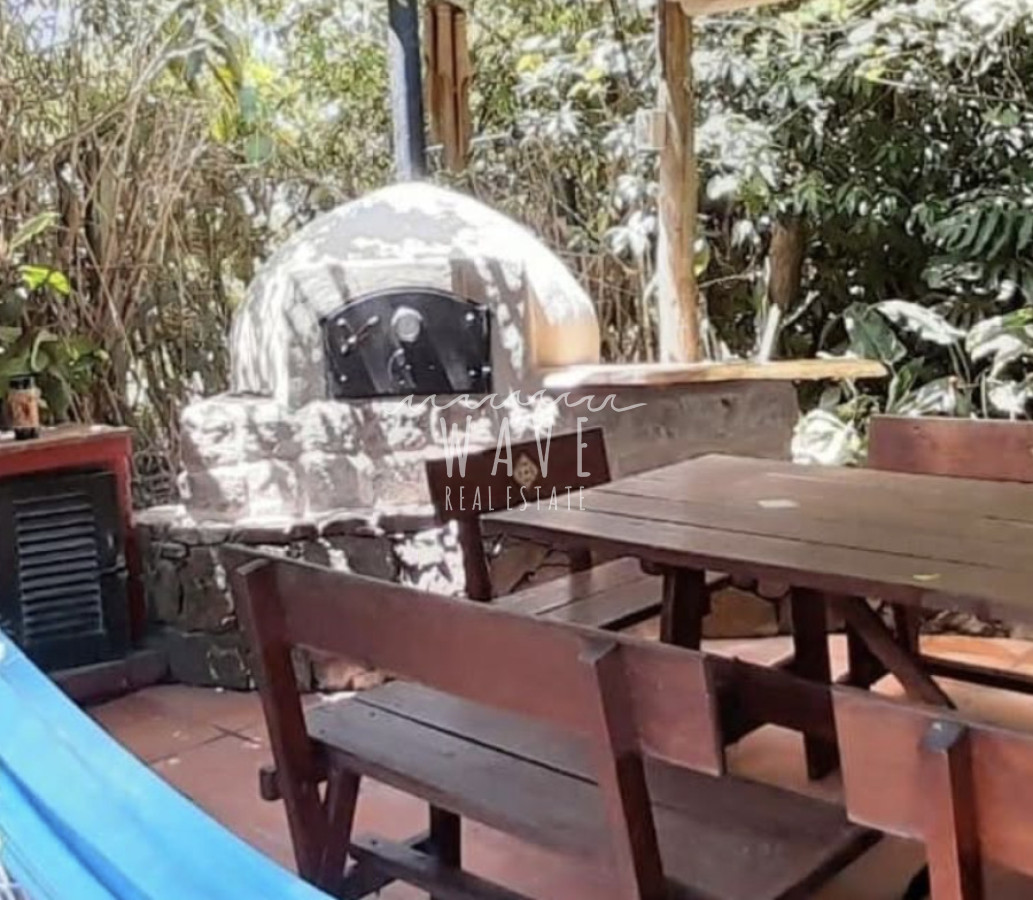 Alquiler anual de casa de 3 dormitorios en Pinares, Punta del Este · Foto 5