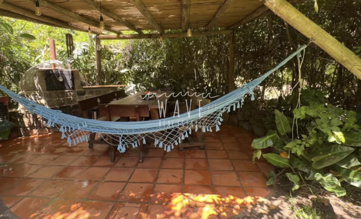 Alquiler anual de casa de 3 dormitorios en Pinares, Punta del Este · Foto 6
