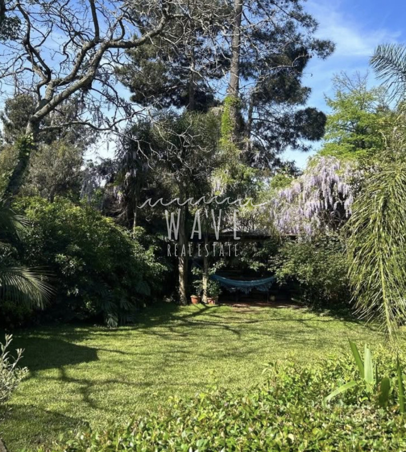 Alquiler anual de casa de 3 dormitorios en Pinares, Punta del Este · Foto 7