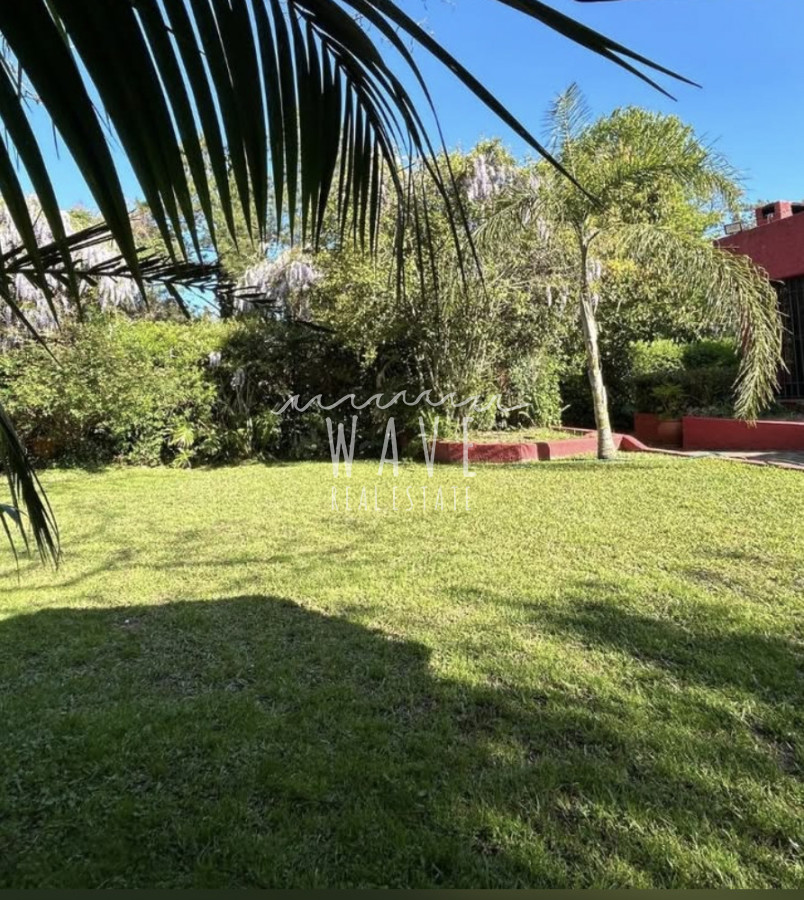 Alquiler anual de casa de 3 dormitorios en Pinares, Punta del Este · Foto 8