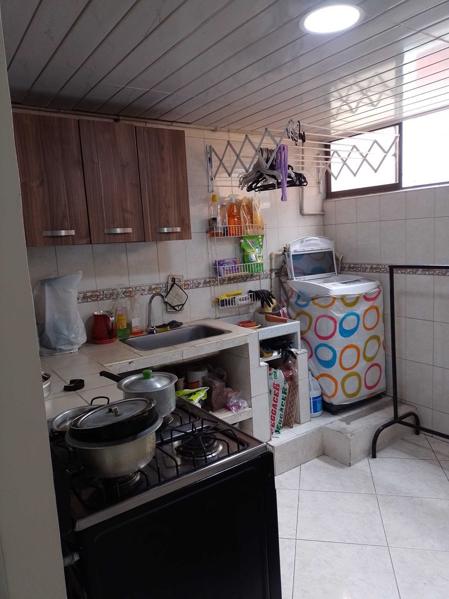 Apartamento en venta en Casa Blanca, Bogotá · foto 19 de 24