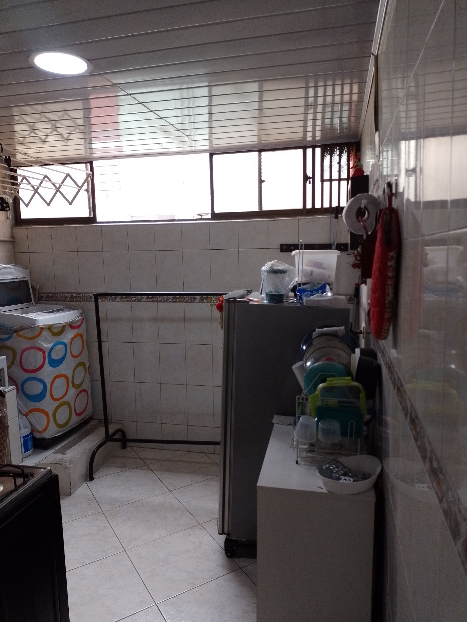 Apartamento en venta en Casa Blanca, Bogotá · foto 20 de 24