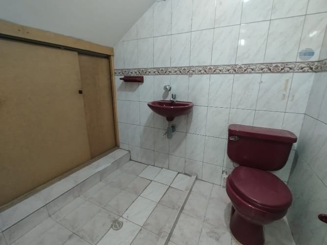 Bodega en arriendo en Caribe, Medellín, 530 m² · foto 16 de 19