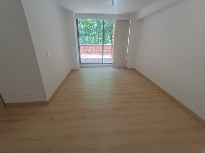 Apartamento de 2 alcobas en arriendo en Santa María De Los Ángeles, Medellín, 90 m² · foto 4 de 23