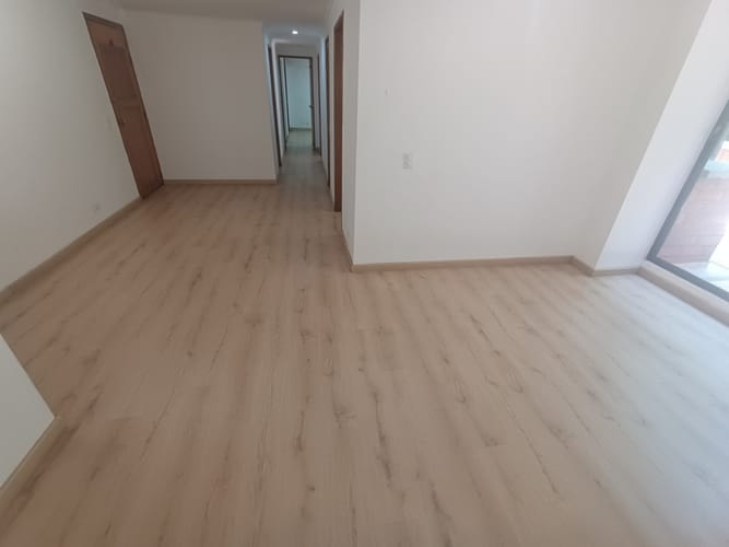 Apartamento de 2 alcobas en arriendo en Santa María De Los Ángeles, Medellín, 90 m² · foto 7 de 23