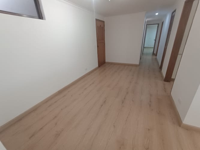 Apartamento de 2 alcobas en arriendo en Santa María De Los Ángeles, Medellín, 90 m² · foto 8 de 23
