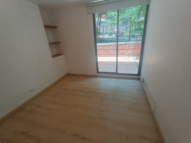Apartamento de 2 alcobas en arriendo en Santa María De Los Ángeles, Medellín, 90 m² · foto 10 de 23