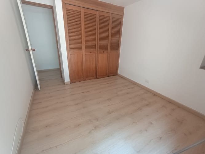 Apartamento de 2 alcobas en arriendo en Santa María De Los Ángeles, Medellín, 90 m² · foto 11 de 23