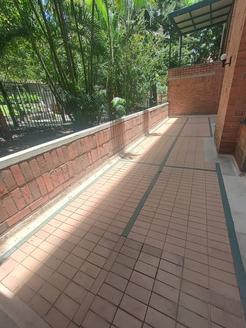 Apartamento de 2 alcobas en arriendo en Santa María De Los Ángeles, Medellín, 90 m² · foto 12 de 23