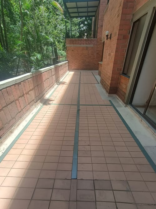 Apartamento de 2 alcobas en arriendo en Santa María De Los Ángeles, Medellín, 90 m² · foto 13 de 23