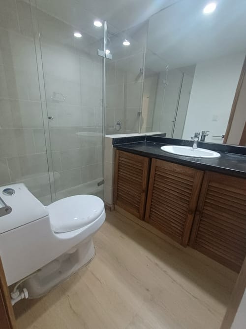 Apartamento de 2 alcobas en arriendo en Santa María De Los Ángeles, Medellín, 90 m² · foto 14 de 23