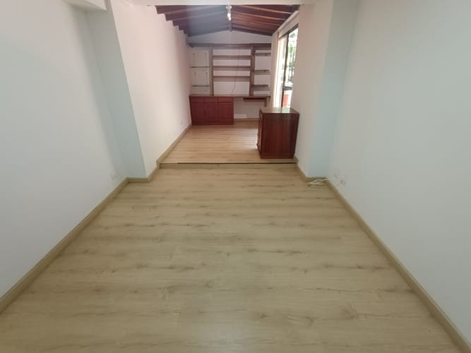 Apartamento de 2 alcobas en arriendo en Santa María De Los Ángeles, Medellín, 90 m² · foto 15 de 23