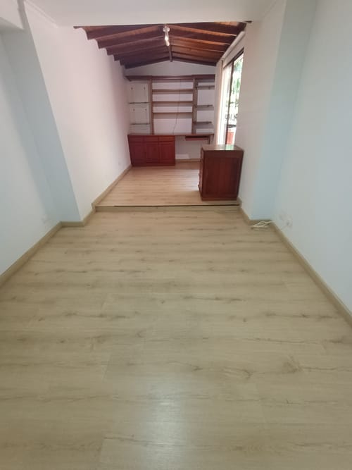 Apartamento de 2 alcobas en arriendo en Santa María De Los Ángeles, Medellín, 90 m² · foto 16 de 23