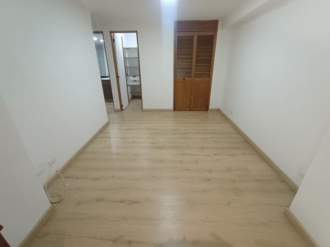 Apartamento de 2 alcobas en arriendo en Santa María De Los Ángeles, Medellín, 90 m² · foto 17 de 23